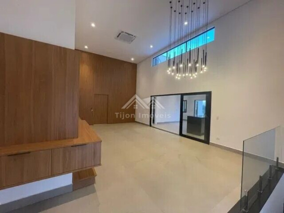 Imagem Casa de Condomínio com 4 Quartos à Venda, 456 m² em Parque Ecoresidencial Fazenda Jequitibá - Sorocaba
