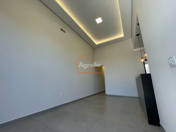 Imagem Casa com 3 Quartos à Venda, 82 m² em Jardim Bela Vista - Mogi Guaçu