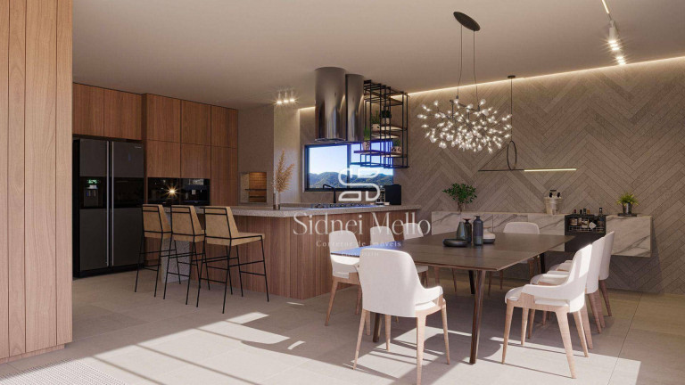 Imagem Apartamento com 3 Quartos à Venda, 150 m² em 2 Quadra Norte - Balneário Camboriú