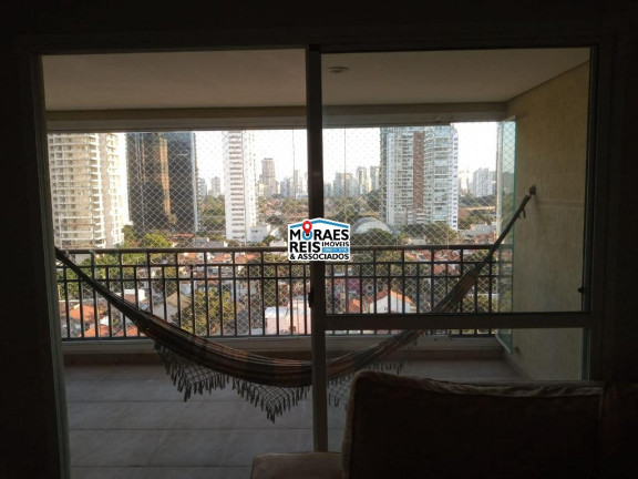 Imagem Apartamento com 3 Quartos à Venda, 200 m² em Cidade Monções - São Paulo