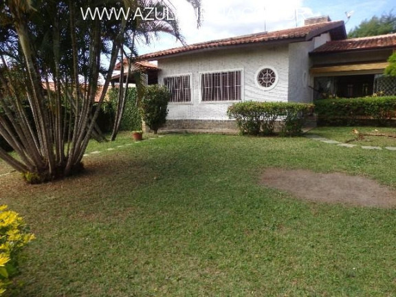 Imagem Casa com 3 Quartos à Venda, 300 m² em Nova Gardênia - Atibaia