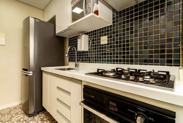 Imagem Apartamento com 2 Quartos à Venda, 54 m² em Lapa - São Paulo Imagem Apartamento com 2 Quartos à Venda, 54 m² em Lapa - São Paulo