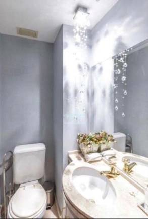 Imagem Apartamento com 4 Quartos à Venda, 203 m² em Higienópolis - São Paulo Imagem Apartamento com 4 Quartos à Venda, 203 m² em Higienópolis - São Paulo