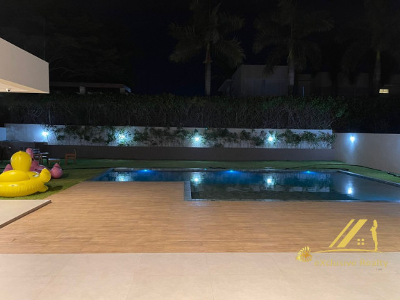 Imagem Imóvel com 4 Quartos à Venda, 624 m² em Busca Vida (abrantes) - Camaçari
