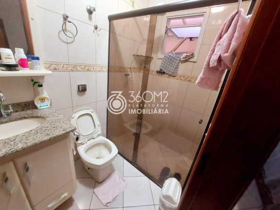 Imagem Apartamento com 3 Quartos à Venda, 96 m² em Vila América - Santo André Imagem Apartamento com 3 Quartos à Venda, 96 m² em Vila América - Santo André