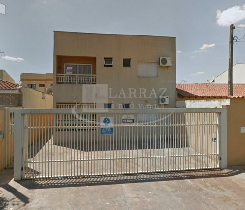 Imagem Imóvel com 2 Quartos à Venda, 63 m² em Parque Anhangüera - Ribeirão Preto Imagem Imóvel com 2 Quartos à Venda, 63 m² em Parque Anhangüera - Ribeirão Preto