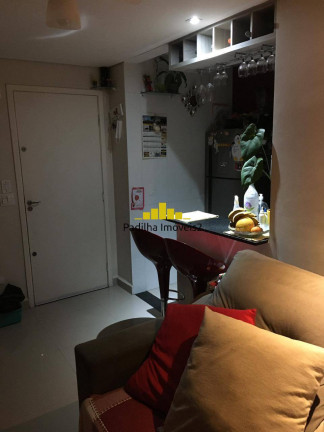 Imagem Apartamento com 2 Quartos à Venda, 48 m² em Jardim Novo Mundo - Sorocaba