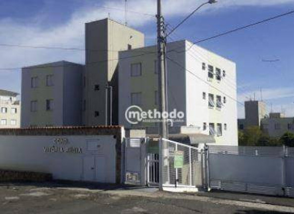 Imagem Apartamento com 2 Quartos à Venda, 52 m² em Jardim Das Oliveiras - Campinas Imagem Apartamento com 2 Quartos à Venda, 52 m² em Jardim Das Oliveiras - Campinas