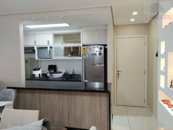 Imagem Apartamento com 3 Quartos à Venda, 85 m² em Vila Curuça - Santo André Imagem Apartamento com 3 Quartos à Venda, 85 m² em Vila Curuça - Santo André