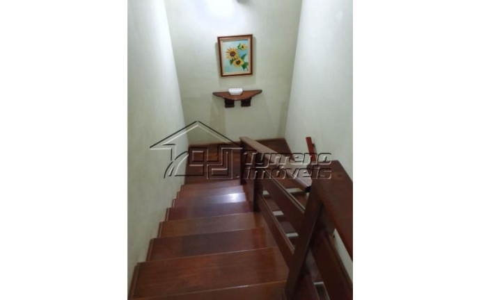 Imagem Casa de Condomínio com 4 Quartos à Venda, 250 m² em Urbanova - São José Dos Campos