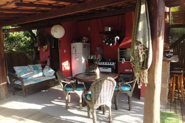 Imagem Casa com 3 Quartos à Venda, 636 m² em Bombaça - Marau Imagem Casa com 3 Quartos à Venda, 636 m² em Bombaça - Marau