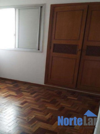 Imagem Apartamento com 2 Quartos à Venda, 72 m² em Jardim São Paulo(zona Norte) - São Paulo
