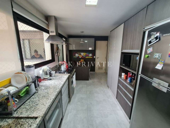 Imagem Apartamento com 3 Quartos à Venda, 177 m² em Pompéia - São Paulo Imagem Apartamento com 3 Quartos à Venda, 177 m² em Pompéia - São Paulo