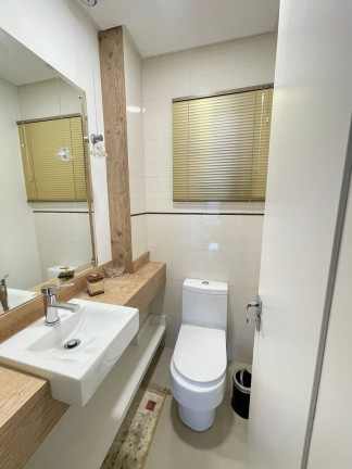 Imagem Apartamento com 3 Quartos à Venda, 119 m² em Pioneiros - Balneário Camboriú