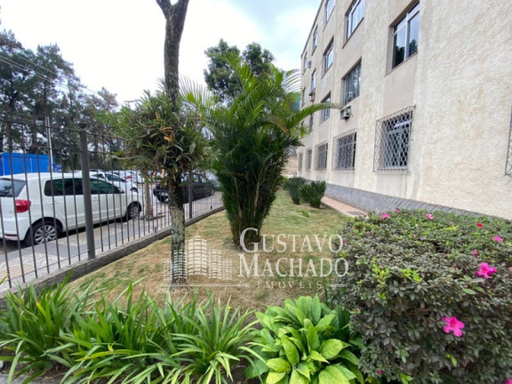 Imagem Imóvel com 3 Quartos à Venda, 66 m² em Colina - Volta Redonda