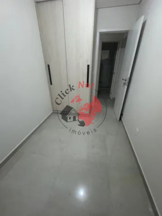 Imagem Apartamento com 3 Quartos à Venda, 77 m² em Vila Alzira - Santo André Imagem Apartamento com 3 Quartos à Venda, 77 m² em Vila Alzira - Santo André