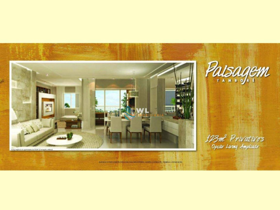 Imagem Apartamento com 3 Quartos à Venda, 123 m² em Tamboré - Santana De Parnaíba Imagem Apartamento com 3 Quartos à Venda, 123 m² em Tamboré - Santana De Parnaíba