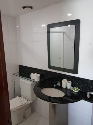 Imagem Apartamento com 1 Quarto à Venda, 54 m² em Barra Da Tijuca - Rio De Janeiro