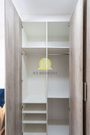 Imagem Apartamento com 1 Quarto à Venda, 40 m² em Vila Madalena - São Paulo Imagem Apartamento com 1 Quarto à Venda, 40 m² em Vila Madalena - São Paulo