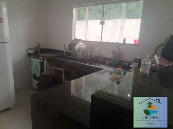 Imagem Casa de Condomínio com 3 Quartos à Venda, 98 m² em Caravelas - Búzios Imagem Casa de Condomínio com 3 Quartos à Venda, 98 m² em Caravelas - Búzios