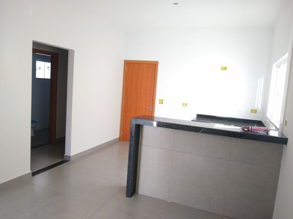 Imagem Casa com 3 Quartos à Venda, 98 m² em Res. Pompéia 3 - Jacarezinho