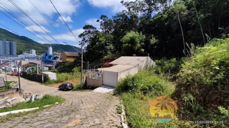 Imagem Terreno à Venda, 481 m² em Fazenda - Itajaí Imagem Terreno à Venda, 481 m² em Fazenda - Itajaí