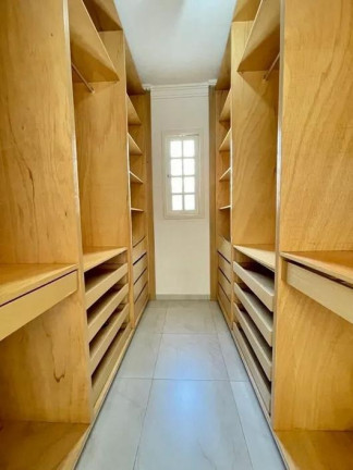 Imagem Casa com 4 Quartos à Venda, 300 m² em Alto Da Boa Vista - São Paulo