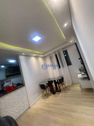 Imagem Apartamento com 2 Quartos à Venda, 50 m² em Maraponga - Fortaleza Imagem Apartamento com 2 Quartos à Venda, 50 m² em Maraponga - Fortaleza