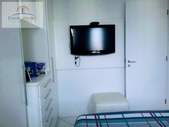 Imagem Apartamento com 2 Quartos à Venda, 58 m² em Vila Andrade - São Paulo Imagem Apartamento com 2 Quartos à Venda, 58 m² em Vila Andrade - São Paulo