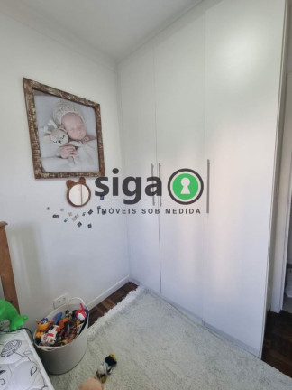 Imagem Apartamento com 3 Quartos à Venda, 96 m² em Belenzinho - São Paulo Imagem Apartamento com 3 Quartos à Venda, 96 m² em Belenzinho - São Paulo
