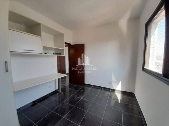 Imagem Apartamento com 3 Quartos à Venda, 84 m² em Vila Bocaina - Mauá