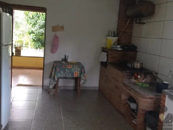 Imagem Imóvel com 3 Quartos à Venda, 33.900 m² em Almeida - Jaboticatubas
