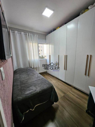 Imagem Apartamento com 2 Quartos à Venda, 50 m² em Jardim Cidade Pirituba - São Paulo Imagem Apartamento com 2 Quartos à Venda, 50 m² em Jardim Cidade Pirituba - São Paulo