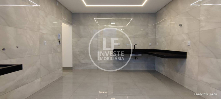 Imagem Casa com 3 Quartos à Venda, 180 m² em Jardim Presidente - Goiânia