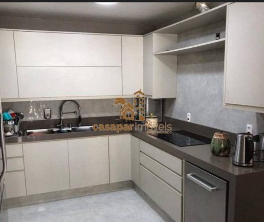 Imagem Apartamento com 4 Quartos à Venda, 234 m² em Santo Antonio - São Caetano Do Sul Imagem Apartamento com 4 Quartos à Venda, 234 m² em Santo Antonio - São Caetano Do Sul