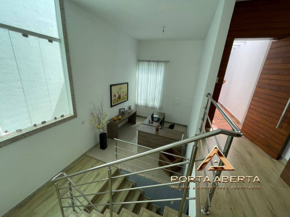 Imagem Casa com 3 Quartos à Venda, 258 m² em Eldorado - Timóteo