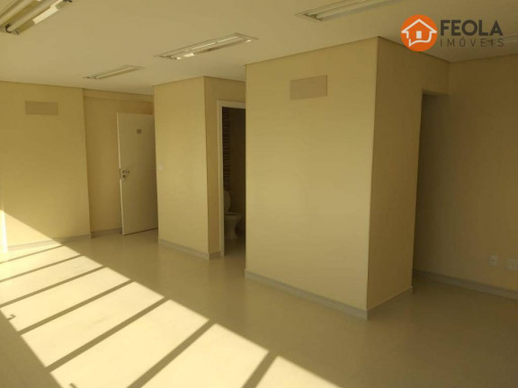 Imagem Sala Comercial para Alugar, 40 m² em Centro - Americana Imagem Sala Comercial para Alugar, 40 m² em Centro - Americana