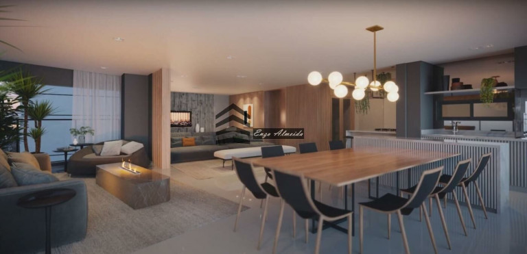 Imagem Apartamento com 3 Quartos à Venda, 195 m² em Vila Madalena - São Paulo Imagem Apartamento com 3 Quartos à Venda, 195 m² em Vila Madalena - São Paulo