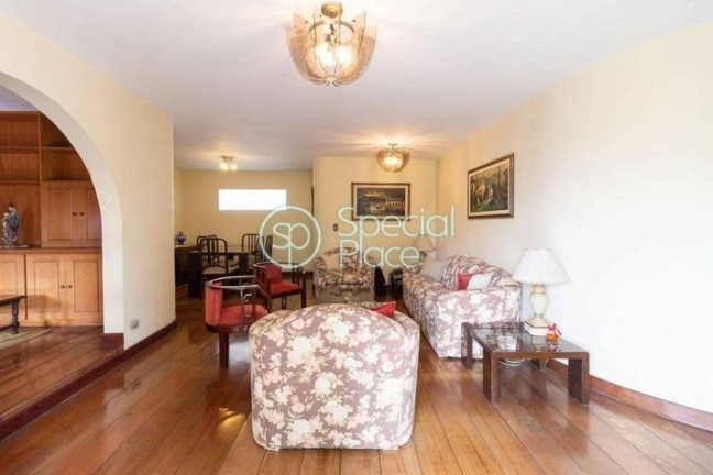 Imagem Apartamento com 3 Quartos à Venda, 200 m² em Vila Olímpia - São Paulo Imagem Apartamento com 3 Quartos à Venda, 200 m² em Vila Olímpia - São Paulo