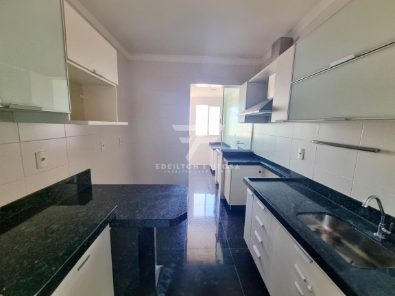 Imagem Apartamento com 3 Quartos à Venda, 87 m² em Santa Mônica - Uberlândia Imagem Apartamento com 3 Quartos à Venda, 87 m² em Santa Mônica - Uberlândia