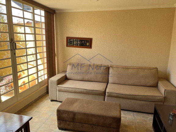 Imagem Casa com 3 Quartos à Venda,  em Cidade Jardim - Pirassununga