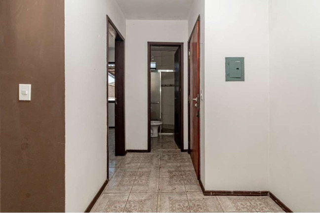 Imagem Apartamento com 1 Quarto à Venda, 42 m² em Jardim Carvalho - Porto Alegre