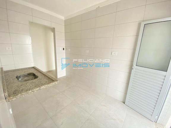 Imagem Apartamento com 1 Quarto à Venda, 60 m² em Aviação - Praia Grande Imagem Apartamento com 1 Quarto à Venda, 60 m² em Aviação - Praia Grande