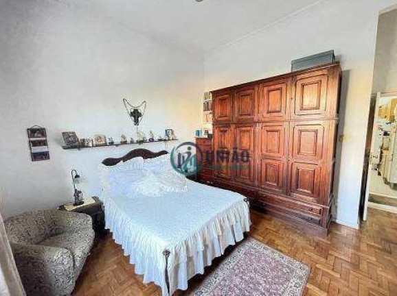 Imagem Apartamento com 2 Quartos à Venda, 120 m² em Fonseca - Niterói
