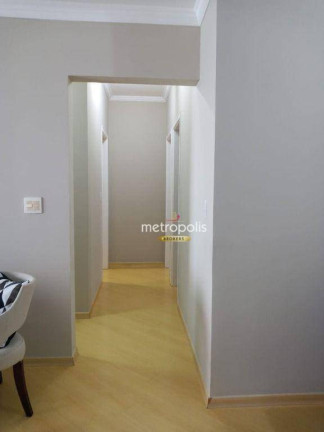 Imagem Apartamento com 3 Quartos à Venda, 104 m² em Vila Alzira - Santo André Imagem Apartamento com 3 Quartos à Venda, 104 m² em Vila Alzira - Santo André