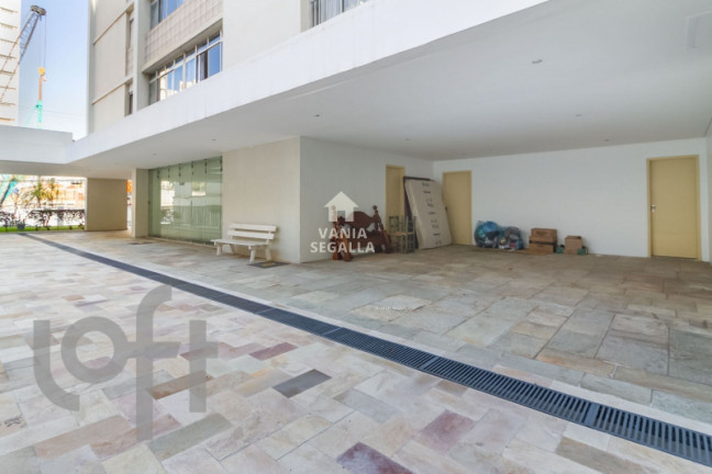 Imagem Apartamento com 4 Quartos à Venda, 132 m² em Perdizes - São Paulo Imagem Apartamento com 4 Quartos à Venda, 132 m² em Perdizes - São Paulo
