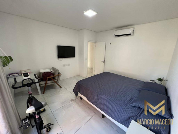 Imagem Casa com 4 Quartos à Venda, 311 m² em Damas - Fortaleza