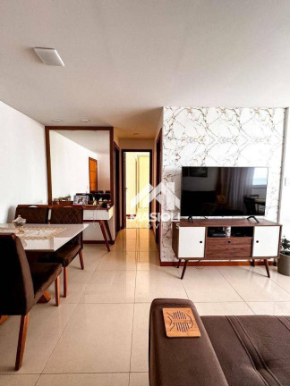 Imagem Apartamento com 2 Quartos à Venda, 62 m² em Praia De Itaparica - Vila Velha Imagem Apartamento com 2 Quartos à Venda, 62 m² em Praia De Itaparica - Vila Velha
