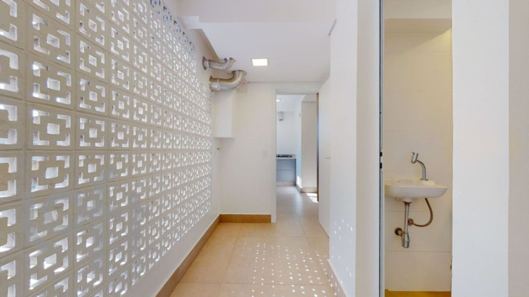 Imagem Imóvel com 2 Quartos à Venda, 106 m² em Itaim Bibi - São Paulo