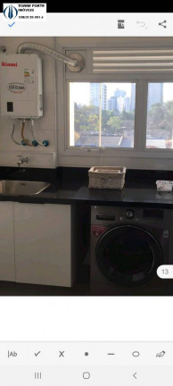 Imagem Apartamento com 3 Quartos à Venda, 100 m² em Jardim Do Mar - São Bernardo Do Campo